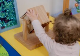 Al via il congresso “Il bambino con malattia rara e disabilità, dalla diagnosi all’assistenza” promosso dalla Lega del Filo d’Oro