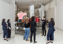 Diventare Mediatore culturale per le istituzioni multidisciplinari: presentazione del corso formativo di Triennale e Afol Metropolitana