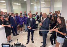 Inaugurato a Milano il nuovo Istituto Tecnico ‘Carlo Acutis’, Valditara “Un esempio virtuoso”