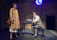 Milano, per Estate al Castello va in scena ‘Le notti bianche’ di Fëdor Dostoevskij