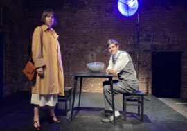 Milano, per Estate al Castello va in scena ‘Le notti bianche’ di Fëdor Dostoevskij