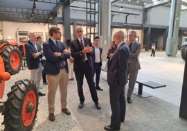 Dalla Regione 1,5 milioni per i Musei di Impresa, Guidesi “Testimoniano lavoro, ingegno e coraggio imprenditoriale”