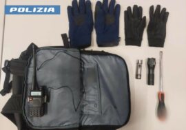 Furti durante la Milano Fashion Week, controlli e arresti della Polizia