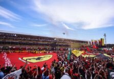F1, cresce l’indotto per il GP di Monza: vicino ai 193 milioni di euro