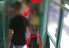 Rapinarono un ipovedente sul tram a Milano, due arresti