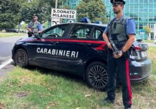 Conosce una ragazza sui social e la violenta al primo appuntamento, arrestato un 36enne a San Donato Milanese