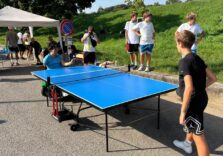 Milano, pomeriggio di festa al Parco Monte Stella con la terza tappa del Villaggio di Generazione Sport
