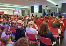 Regione Lombardia: presentazione della pubblicazione ‘Le filastrocche dei nostri parchi’ con 300 studenti protagonisti