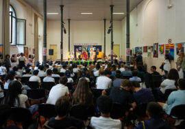 Anno Scolastico 2025/26: da Regione Lombardia un “In bocca al lupo a tutti gli studenti”