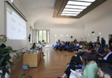 Incontro all’Acquario Civico per presentare “Milano Green Week”