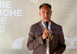 Il 28 settembre torna l’appuntamento con le Fattorie Didattiche a Porte Aperte