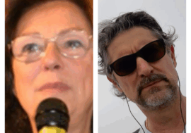 Milano, al Circolo della Stampa Massimo Sorci presenta il suo libro “Ottomila dal divano”