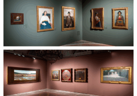 Milano, alla Gam apre la mostra “Pellizza da Volpedo. I capolavori”