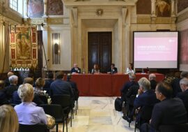Milano, a Palazzo Marino convegno sull’emergenza casa