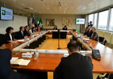 Milano, delegazione cinese ricevuta in Consiglio regionale