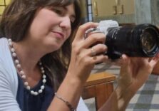 La fotografia, arte da conservare ed enfatizzare