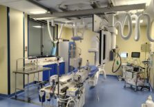Inaugurata la terza Sala di Emodinamica del Presidio Ospedaliero Pio XI di Desio