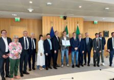 Milano, a Palazzo Lombardia sottoscritta intesa per sviluppo filiera del pioppo tra 5 Regioni