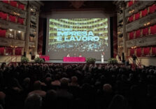 Milano, premiate dalla Camera di Commercio 110 imprese