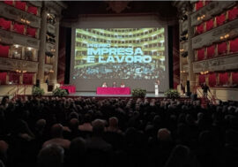 Milano, premiate dalla Camera di Commercio 110 imprese