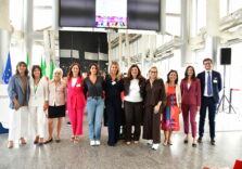 Milano, a Palazzo Lombardia il convegno “Agenda donna 2025 – Il talento femminile che cambia il mondo”