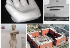 Milano, al Qt8 apre il “Centro Studi sulle Arti Visive”