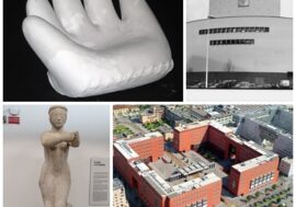 Milano, al Qt8 apre il “Centro Studi sulle Arti Visive”