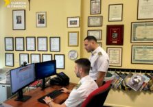 Scoperto dalla Guardia di Finanza ad Albenga centro estetico irregolare