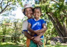 “A un passo dal sorriso”: al via la campagna di ‘Operation Smile’ per garantire cure accessibili alle malformazioni del viso