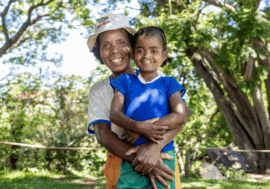 “A un passo dal sorriso”: al via la campagna di ‘Operation Smile’ per garantire cure accessibili alle malformazioni del viso