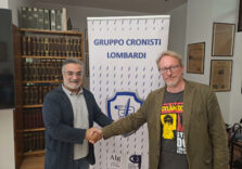 Giuseppe Spatola nominato presidente del Gruppo Cronisti dell’Associazione lombarda dei giornalisti (Alg)