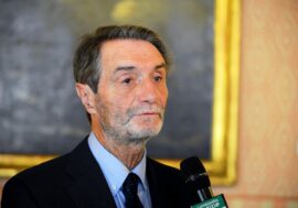 Regionali in Lombardia, Fontana: “Il candidato non sia scelto in base al numero di voti”