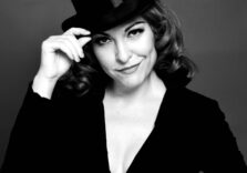 Sassari, al Teatro Verdi Alessia Desogus apre la rassegna di concerti tutta al femminile “Voci di donna” 