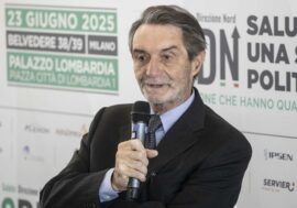 Fontana: “Fondi di coesione? Tornare alla gestione diretta delle regioni”