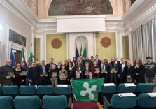 Regione Lombardia: premiate le attività storiche del Pavese