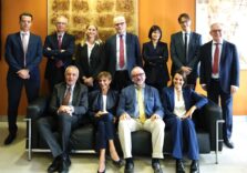 Bicocca, 10 Pro Rettori e 13 delegati nella squadra del nuovo rettore Orlandi