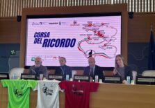 Milano, a Palazzo Lombardia presentata la quarta edizione della Corsa del Ricordo