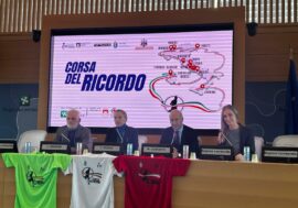 Milano, a Palazzo Lombardia presentata la quarta edizione della Corsa del Ricordo