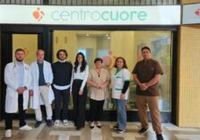 Al Centro Cuore di Sesto San Giovanni check-up ed ECG gratuiti per una giornata di prevenzione