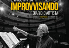 Serata speciale al Piccolo Teatro di Milano per festeggiare Enrico Intra, da 90 anni leggenda italiana del jazz