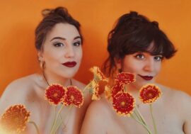 Virginia Risso e Gaia Contraffatto abbattono i tabù portando in scena “I dialoghi della vagina” a Segrate