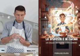 Con “La risposta è in cucina”, don Pierluigi Plata trasforma il cibo in un atto di rinascita