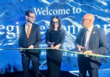 Expo Osaka 2025, inaugurato lo “Spazio Lombardia” nel ricordo di Giorgio Armani