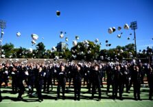 Milano festeggia il 165° anniversario della fondazione della Polizia locale