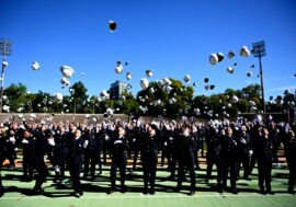 Milano festeggia il 165° anniversario della fondazione della Polizia locale