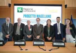 Regione Lombardia, il ‘Progetto Magellano’ porta infermieri sudamericani nelle strutture sanitarie lombarde