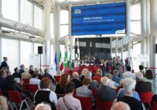 Regione Lombardia, celebrata la Festa dei Nonni nel segno dell’invecchiamento attivo
