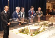 Milano, al Conservatorio ‘Giuseppe Verdi’ firmato il progetto “Bosco della Musica”
