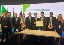 Expo 2025, firmato accordo Lombardia-Osaka su scambi commerciali e turismo