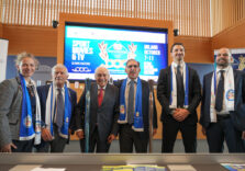 Milano, a Palazzo Lombardia presentato il ’43° Milano International Ficts Fest  “Sport Movies & TV 2025”